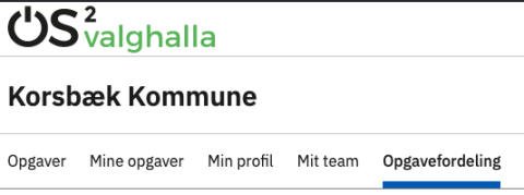 Find Opgavefordeling