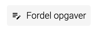 Fordel opgaver